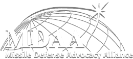 Missile Defense Advocacy Alliance