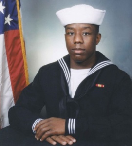 Petty Officer 2nd Class Mark A. Mayo 1989-2014 