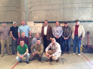 2014 Alaska missile defenders of the year with nike hercules site