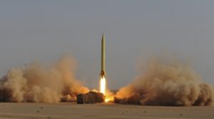 Iran launch 2