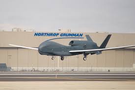 Northrop Grumman