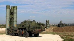 Russia s-500 article