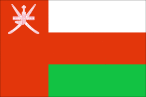 Wallpapers Flag of Oman (4)