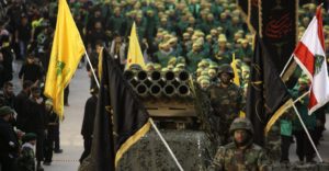 LEBANON-ISLAM-SHIITE-ASHURA-HEZBOLLAH