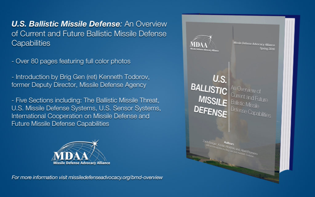 ballistic missile defense glossary - United States Department of