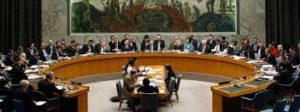 Security council