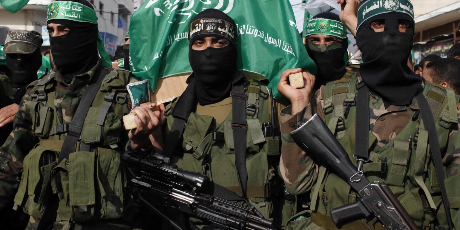 Hamas Missile Defense Advocacy Alliance