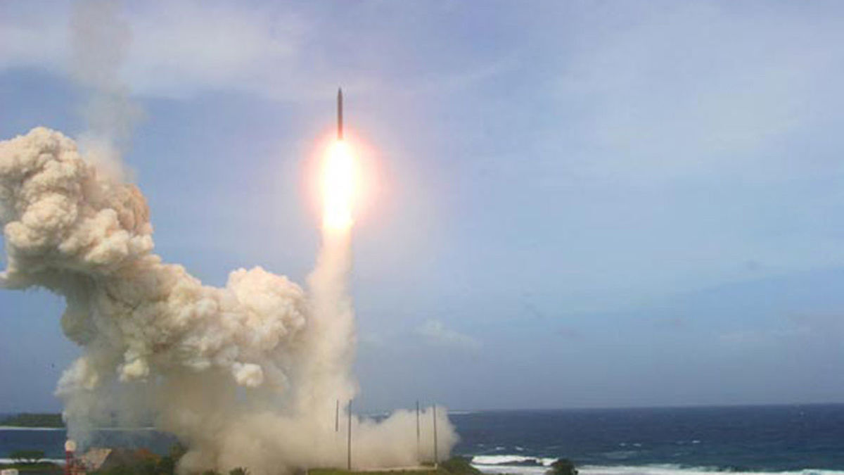 Huntsville plays outsize role in missile defense – Missile Defense ...