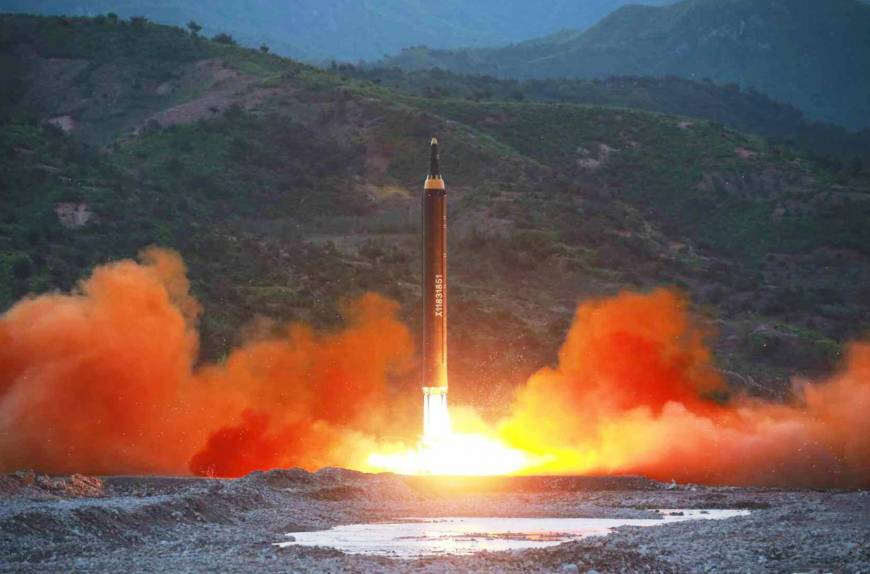 Hwasong-12/KN-17 – Missile Defense Advocacy Alliance