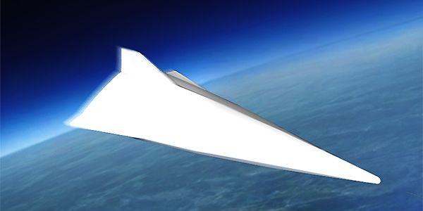 DF-ZF Hypersonic Glide Vehicle – Missile Defense Advocacy Alliance