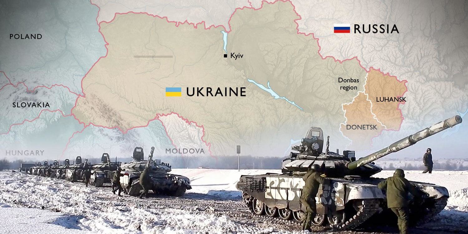 Ukrainian War Updates – Missile Defense Advocacy Alliance