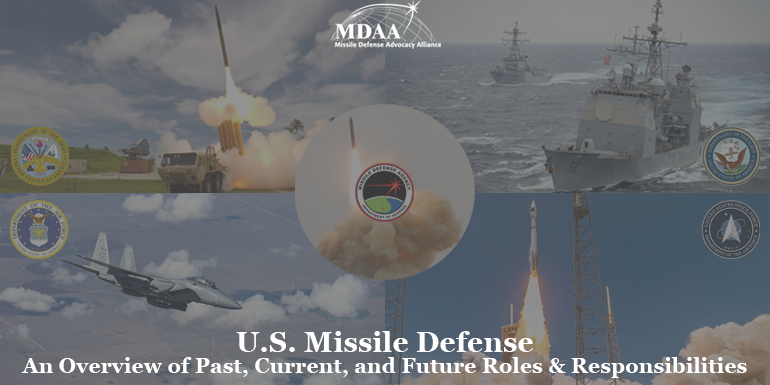 ballistic missile defense glossary - United States Department of