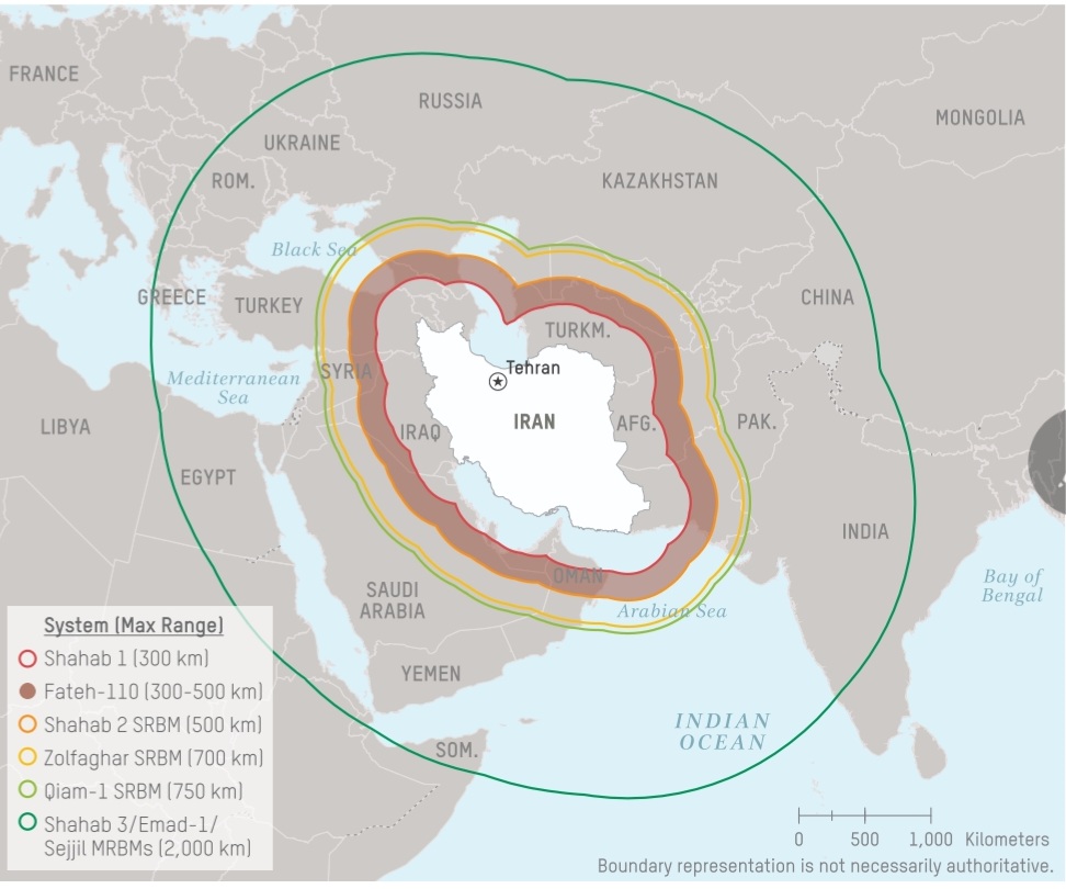 CENTCOM Forces Intercept More Than 2,000 Assault Rifles Shipped from Iran >  U.S. Central Command > Press Release View