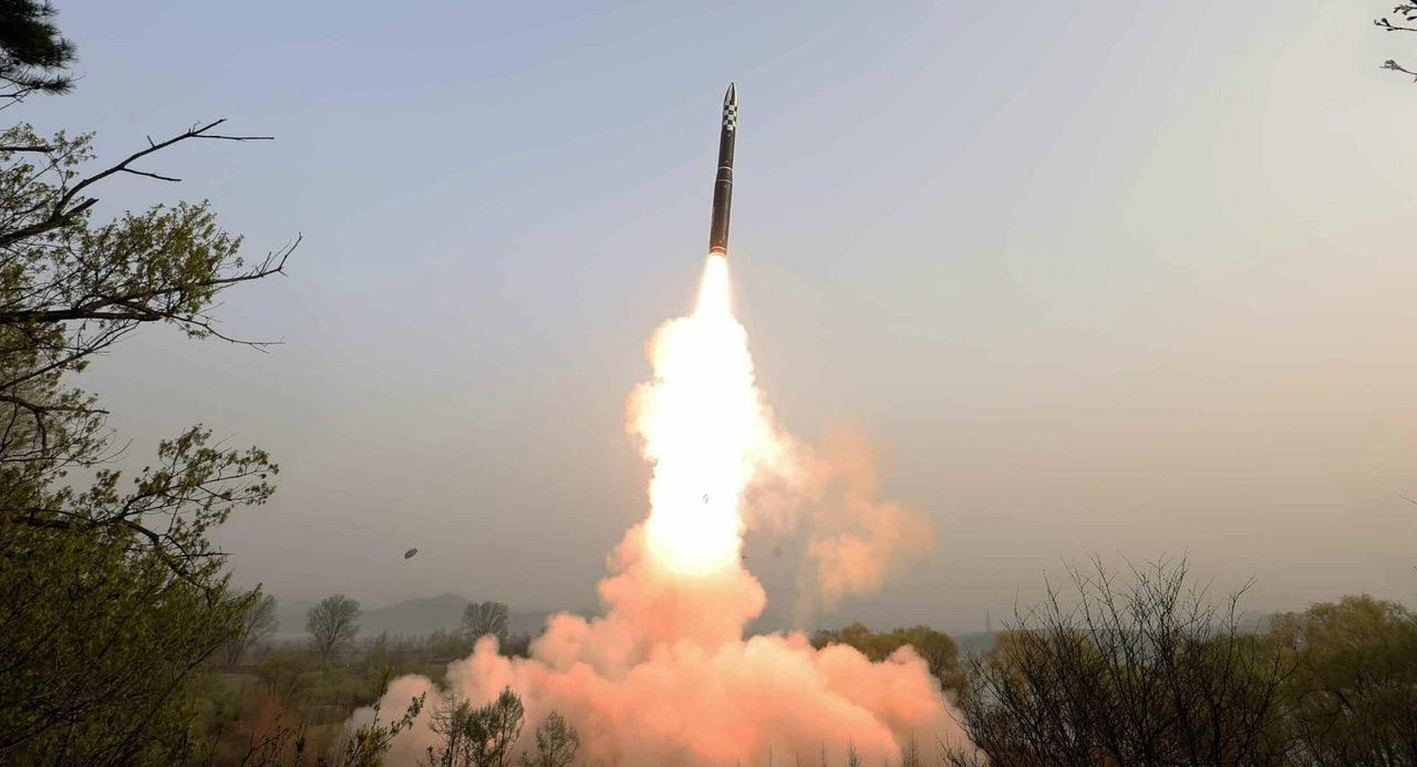 Hwasong-18 – Missile Defense Advocacy Alliance