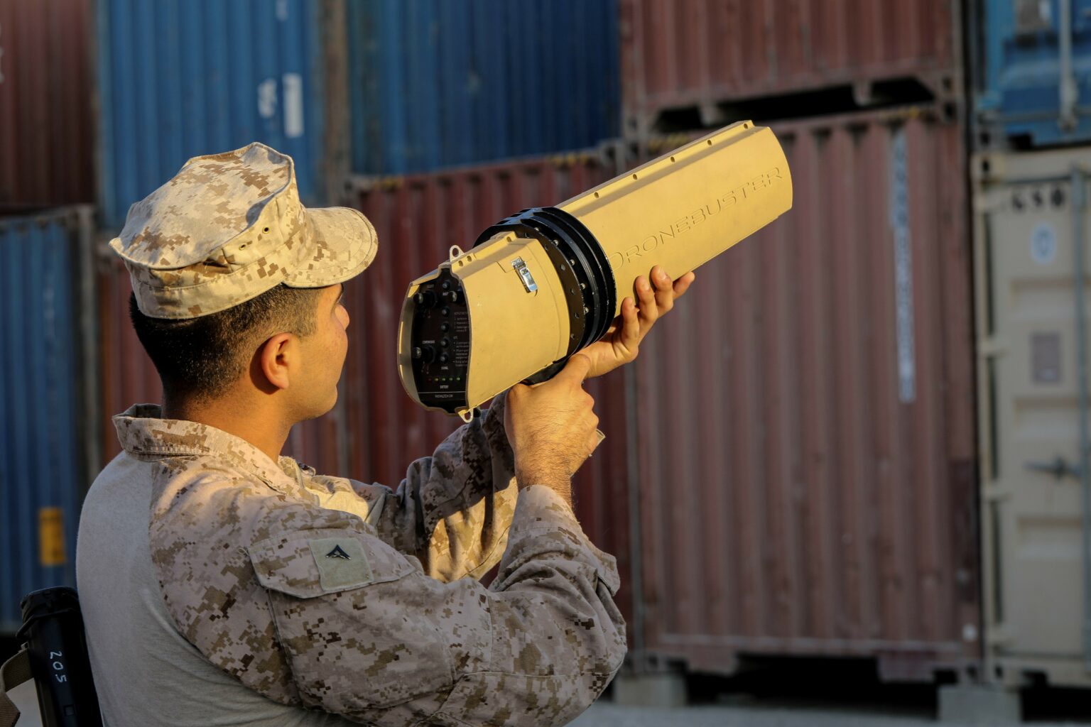 U.S. Counter-UAS Systems – Missile Defense Advocacy Alliance